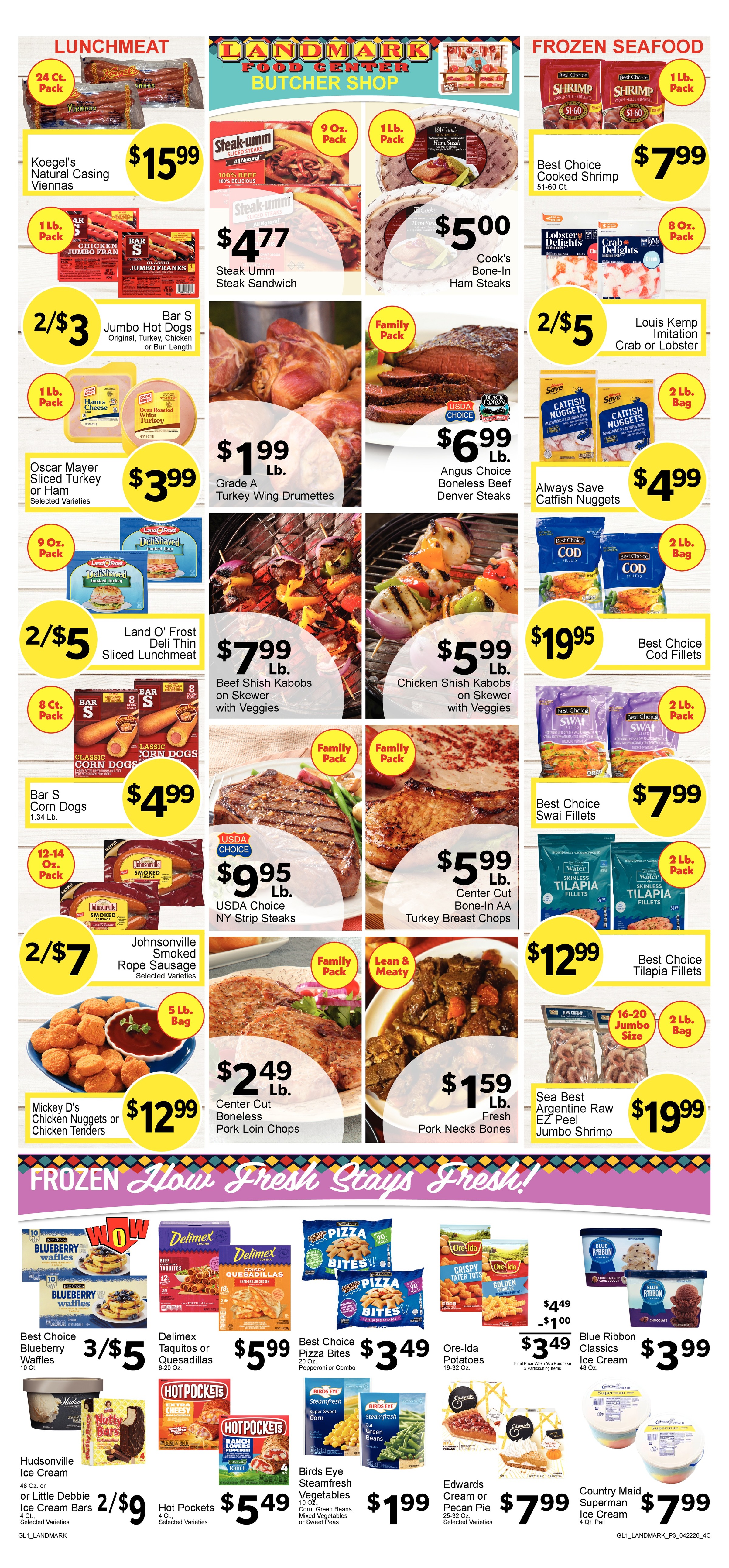 Ad page image