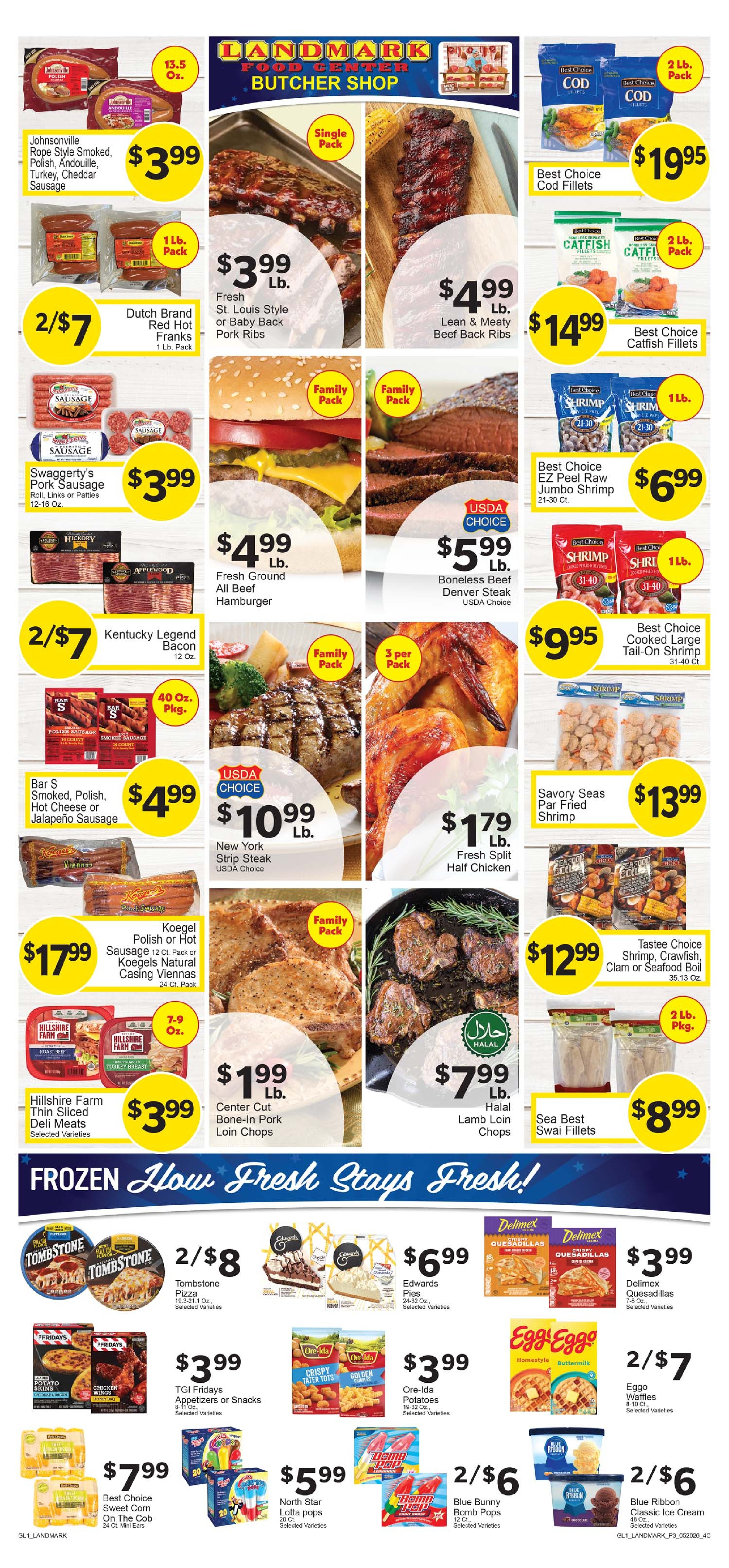 Ad page image