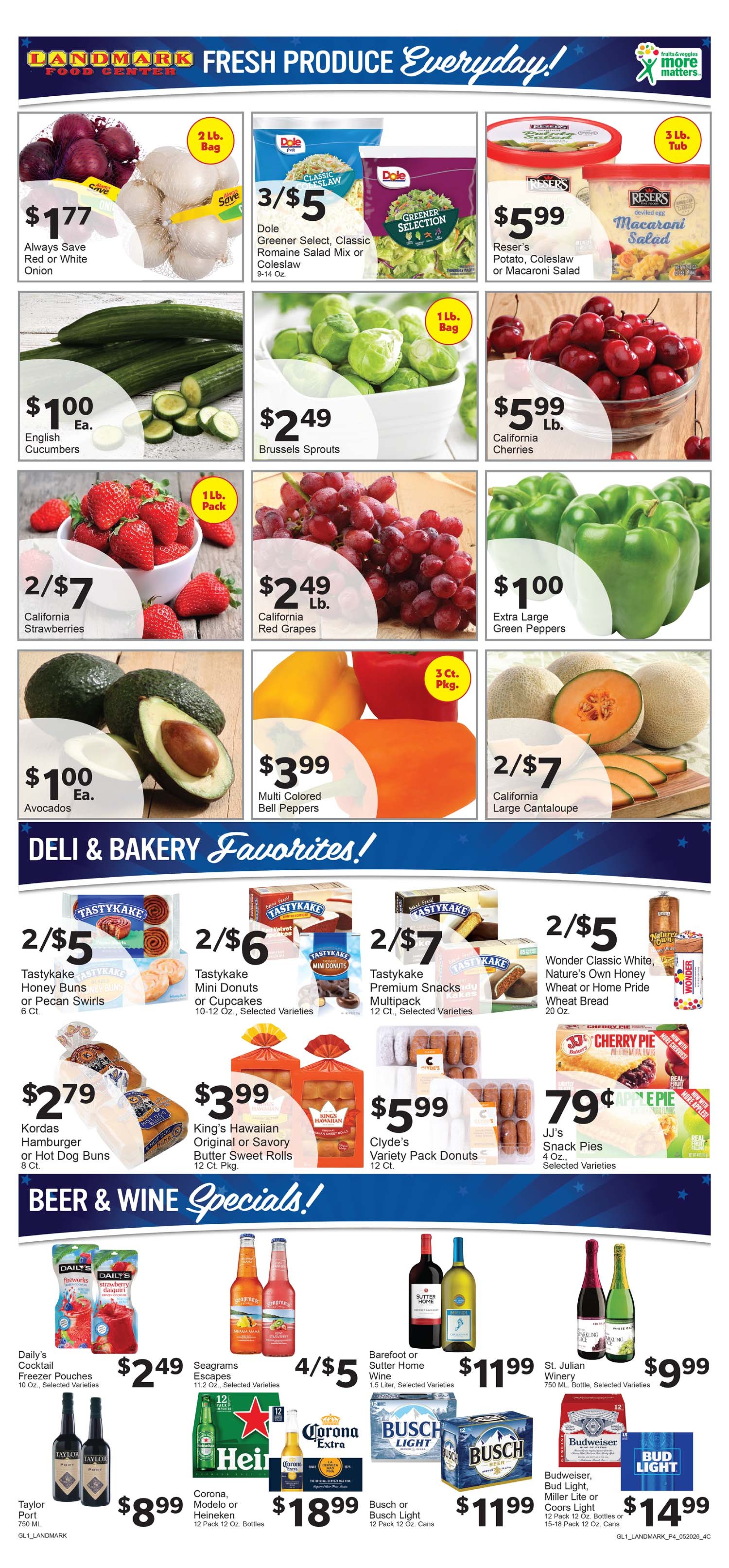 Ad page image
