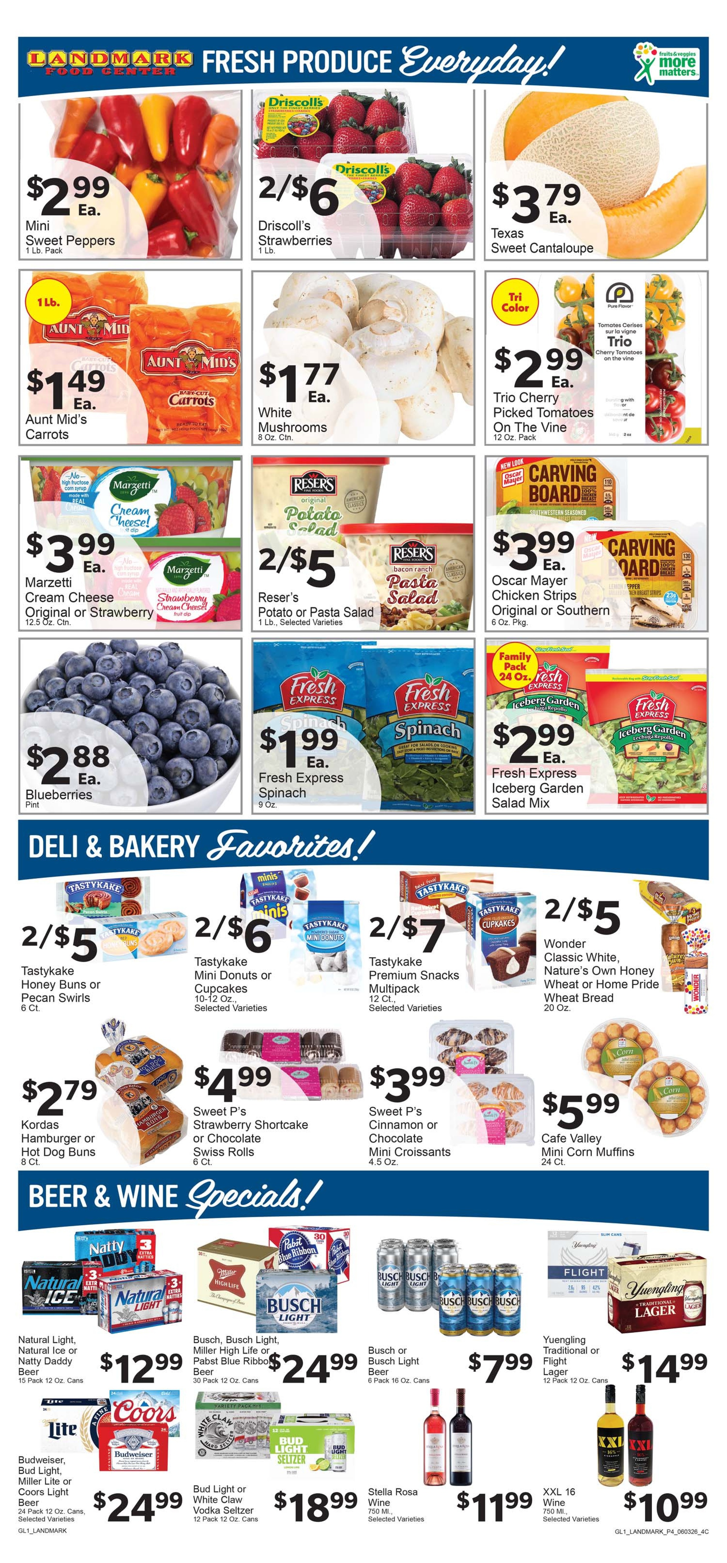 Ad page image