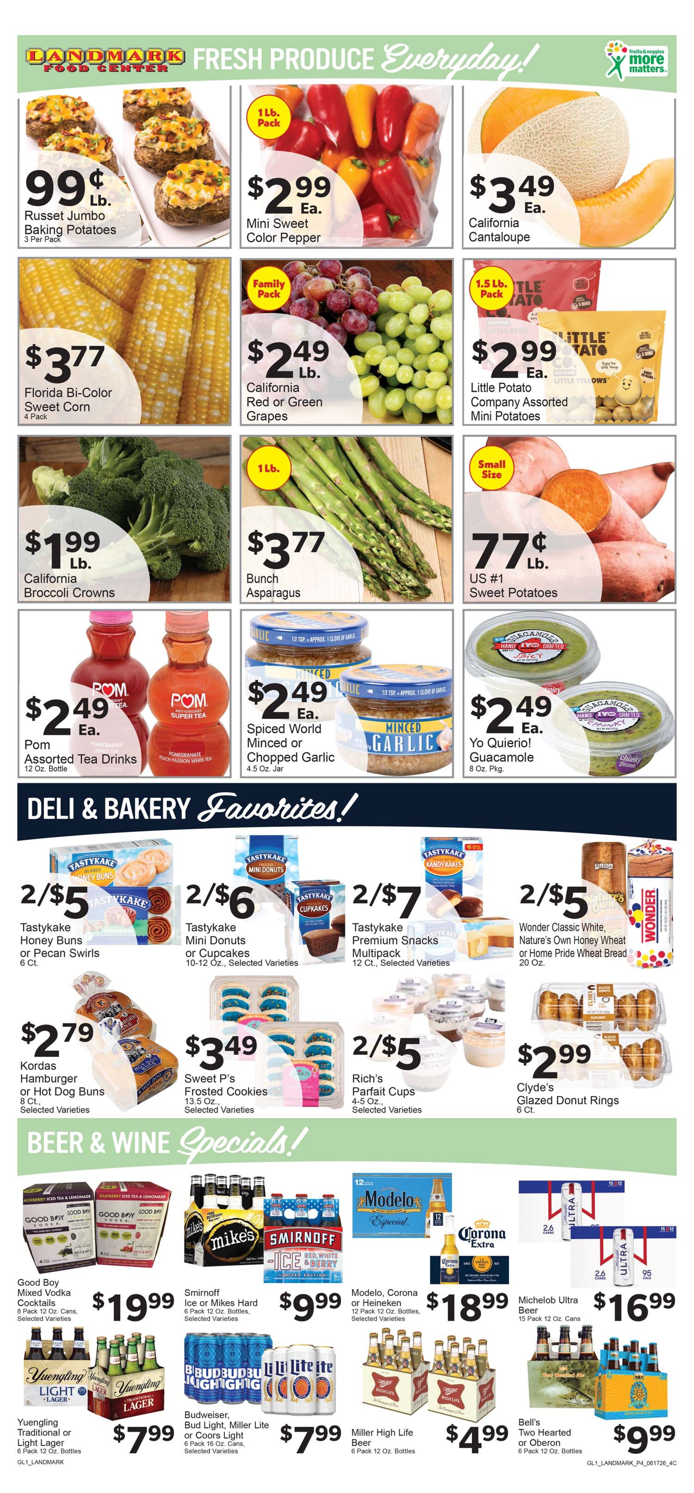 Ad page image