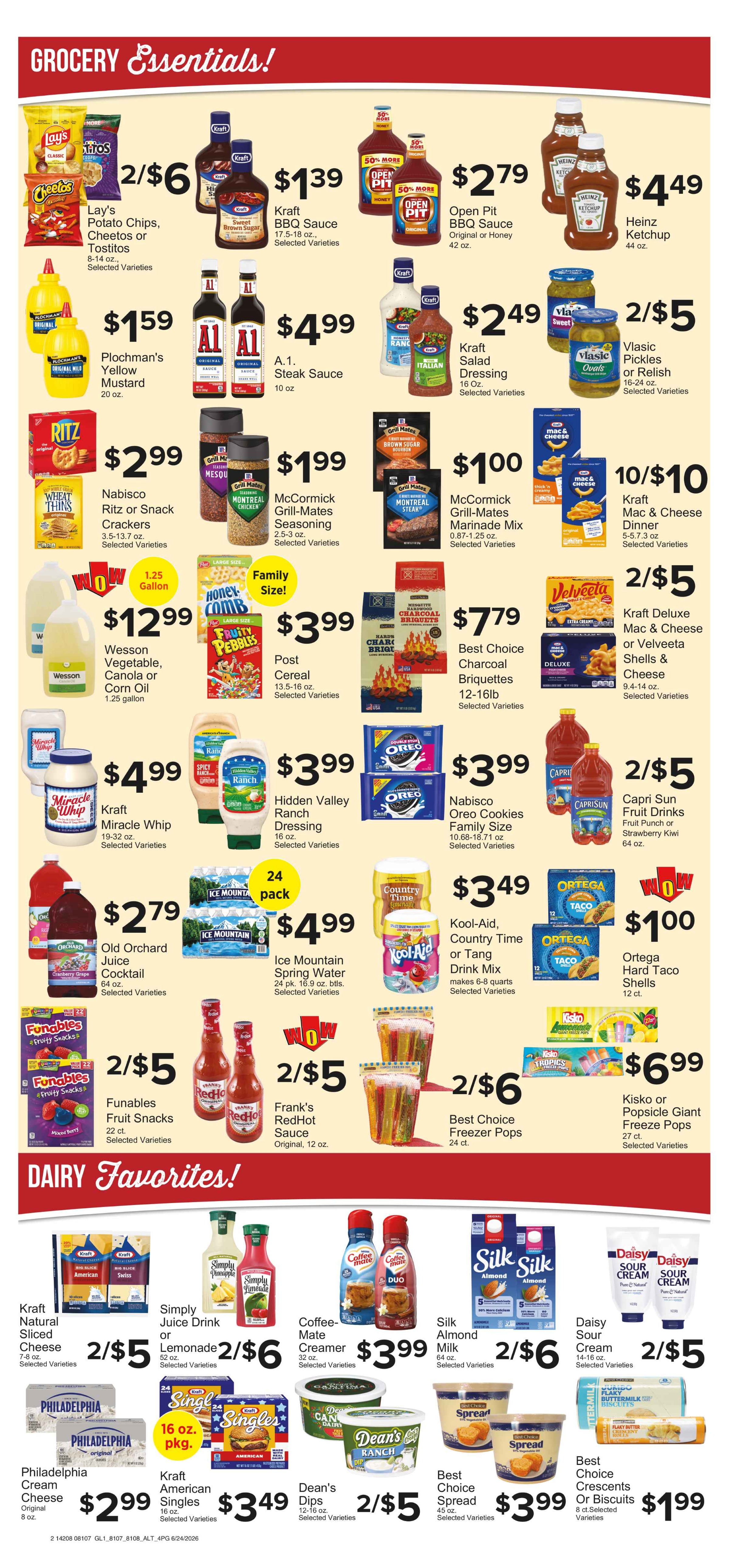Ad page image