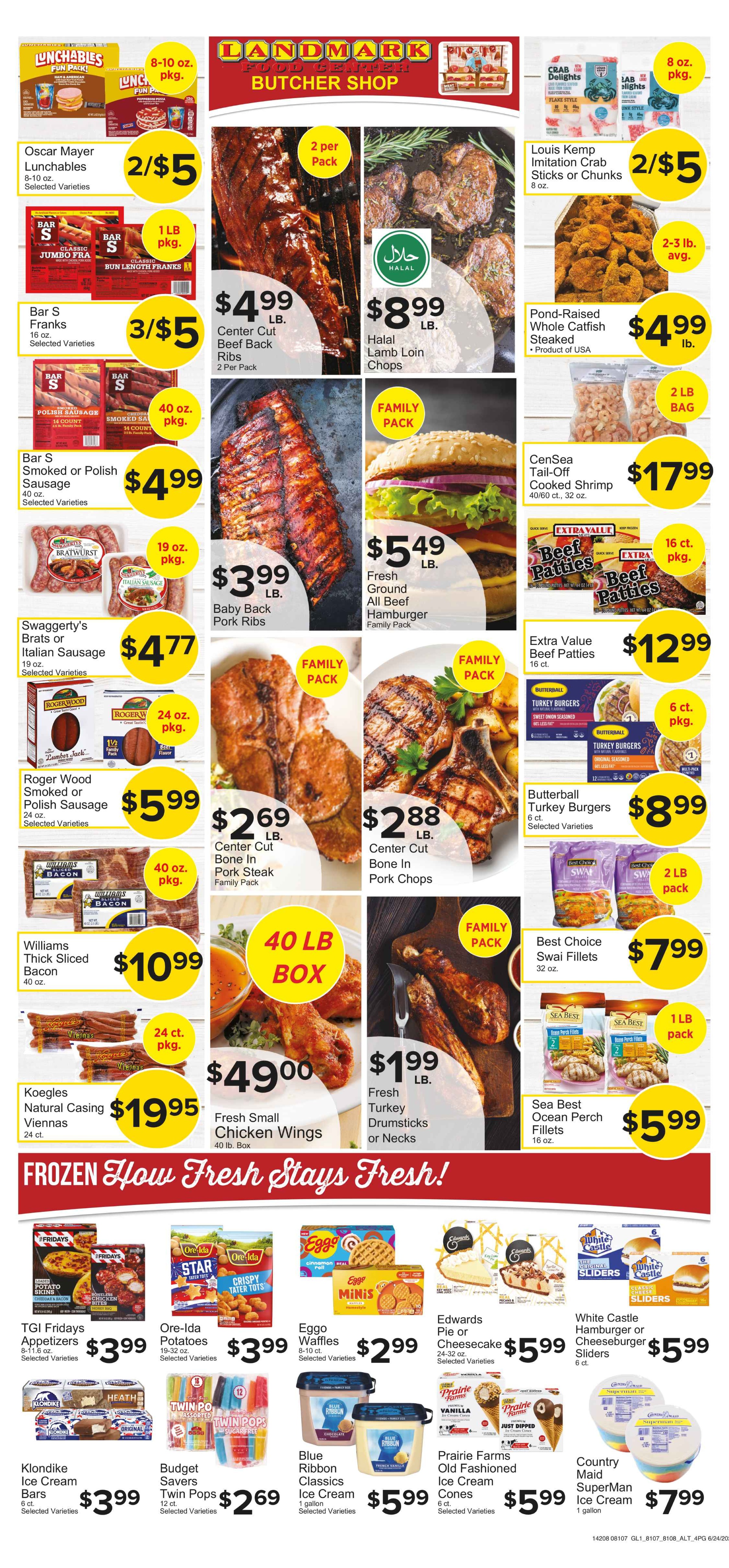 Ad page image