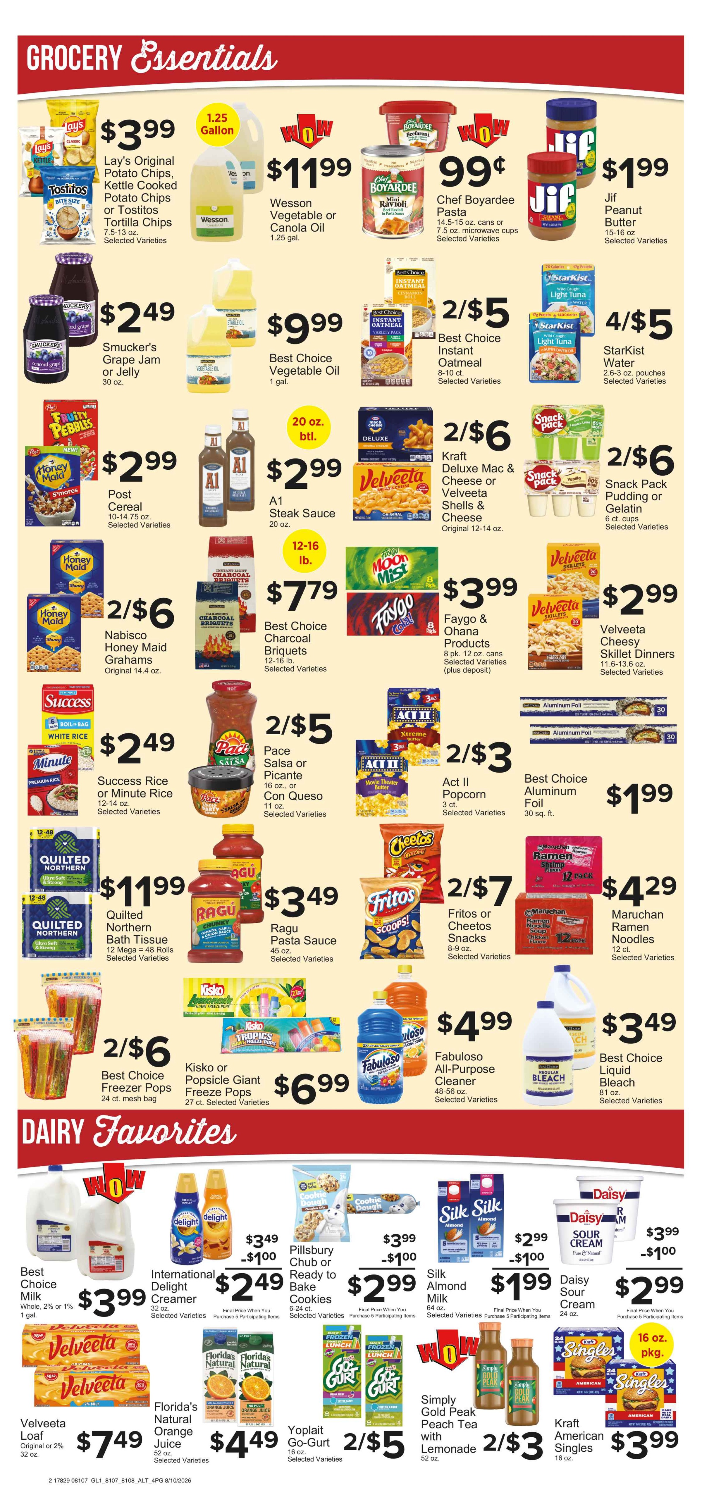 Ad page image