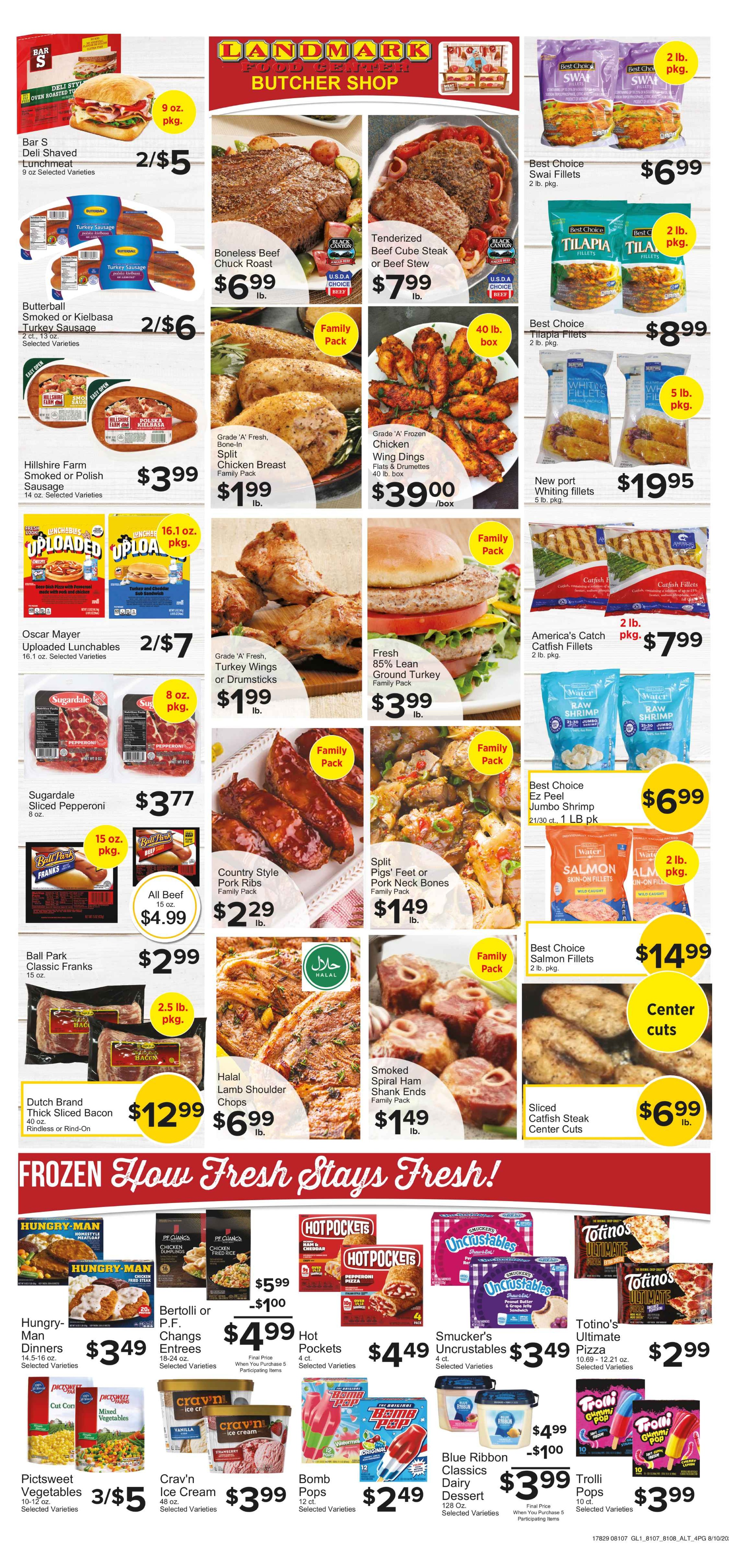 Ad page image