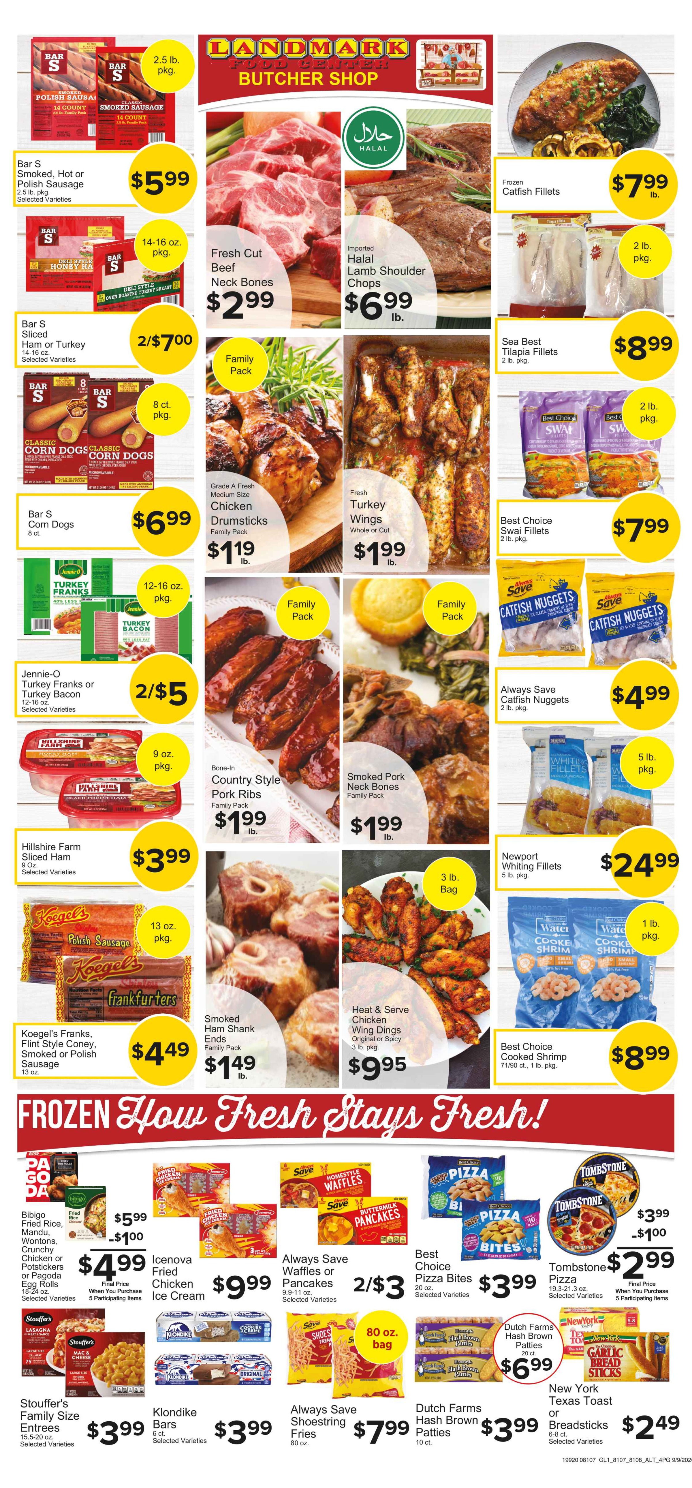 Ad page image