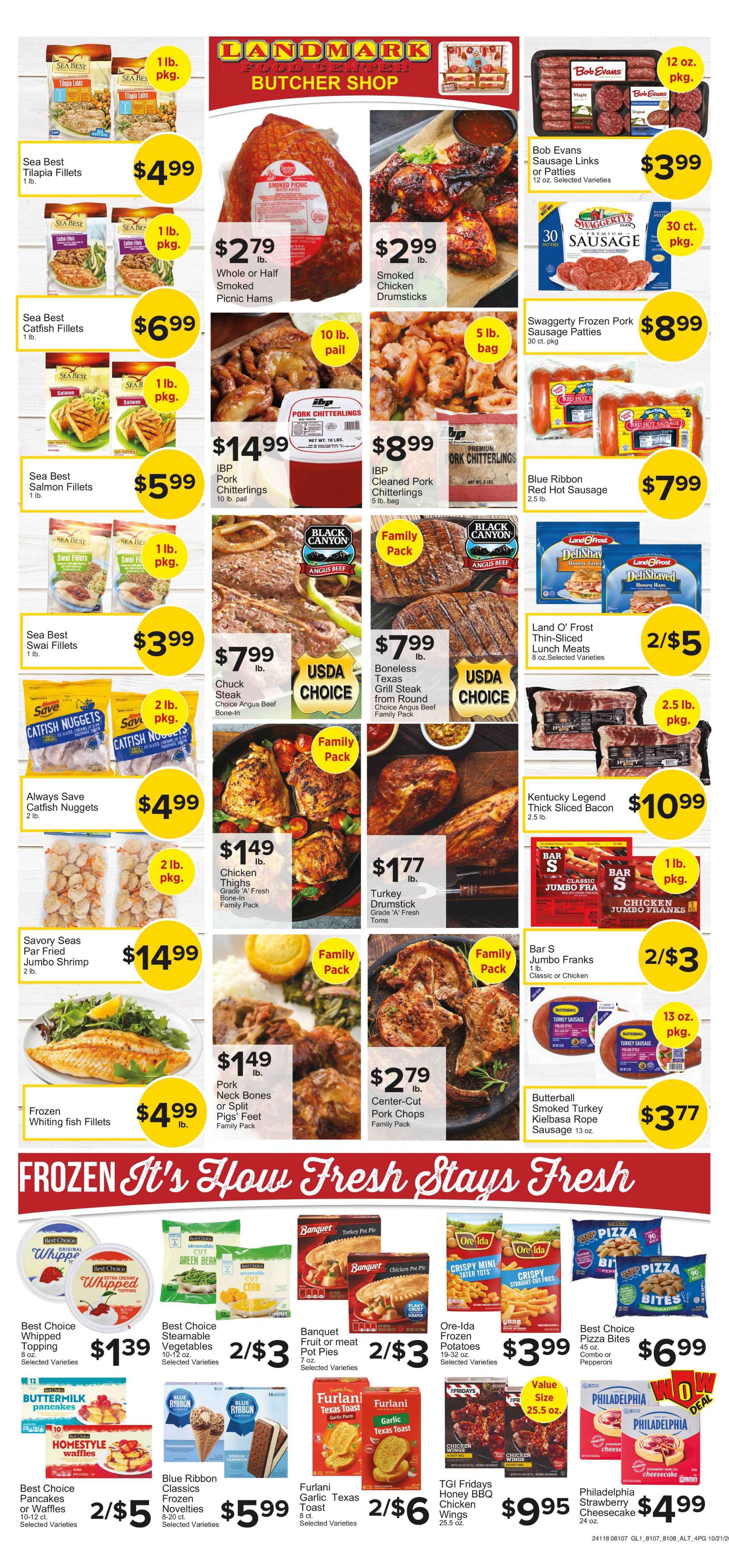 Ad page image
